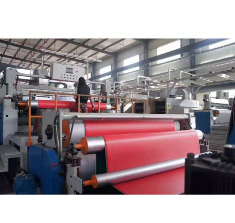 uyang belting production